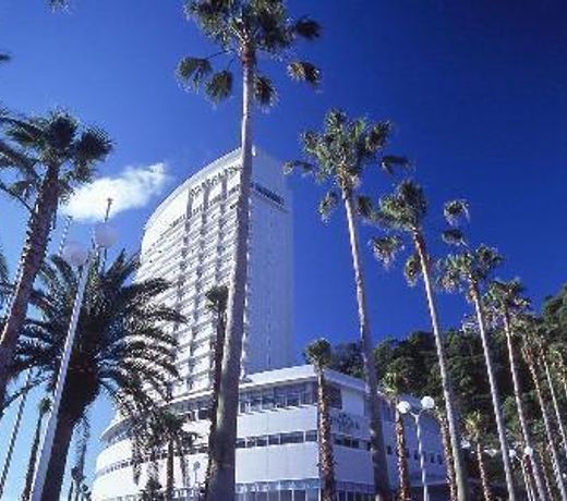 Atami Korakuen Hotel