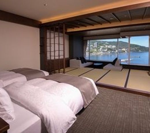 Atami Korakuen Hotel