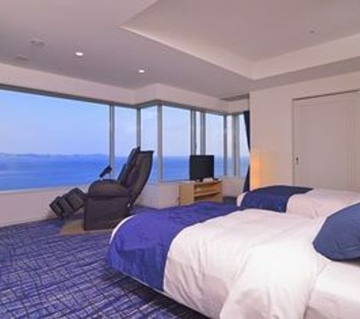 Atami Korakuen Hotel