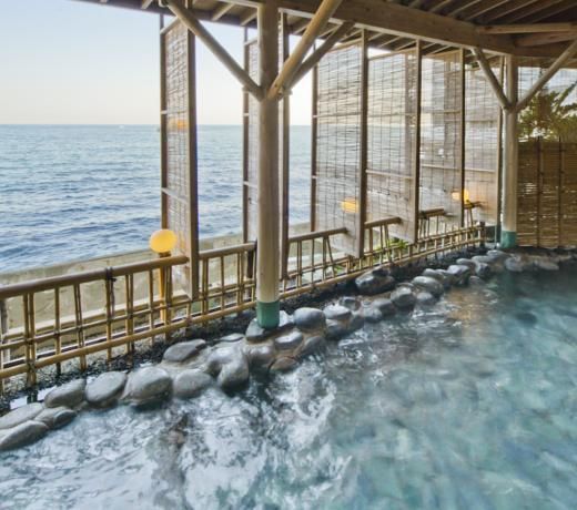 Hotel New Akao