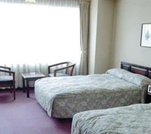 Hotel New Akao