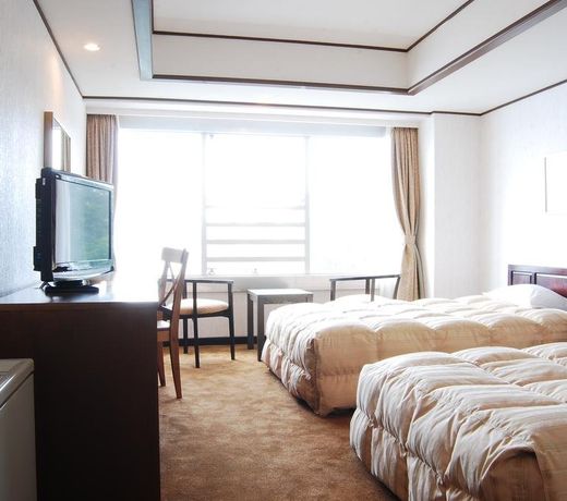 Hotel New Akao