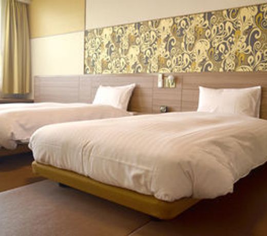 Hotel New Akao