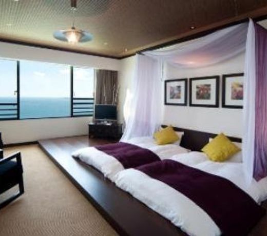 Hotel New Akao