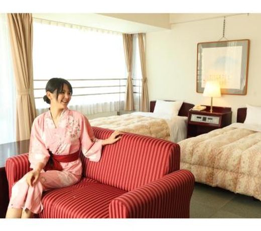 Hotel Sunmi Club