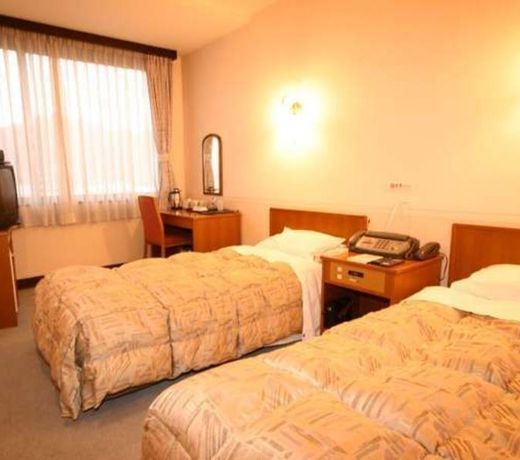Atami Onsen Hotel Sunmi Club Bekkan