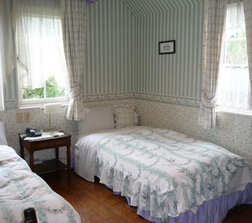 Izu Kogen Country House Avonlea