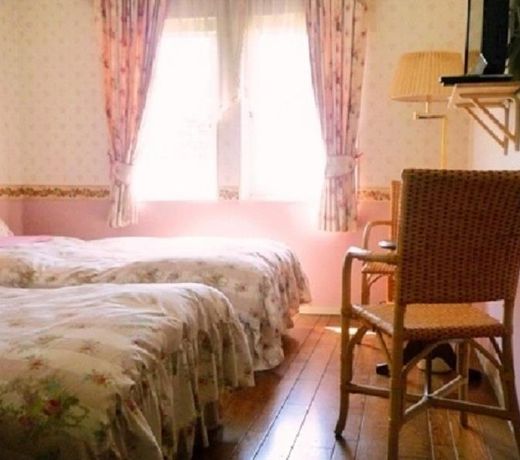 Izu Kogen Country House Avonlea