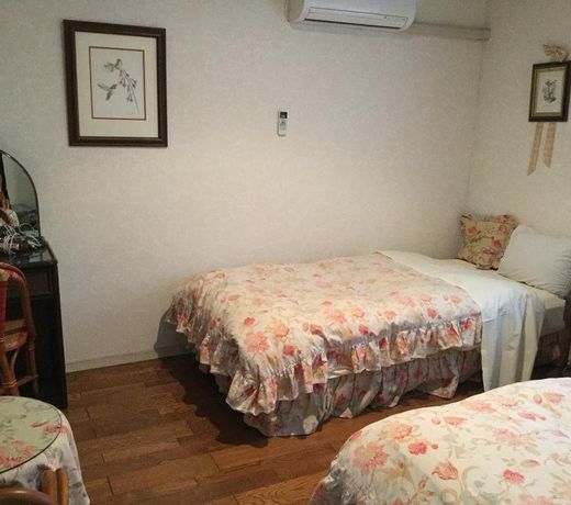 Izu Kogen Country House Avonlea