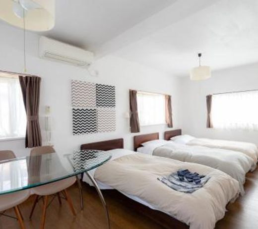 Beach Side Inn Shirahama