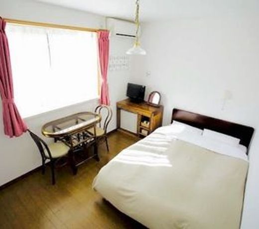 Beach Side Inn Shirahama