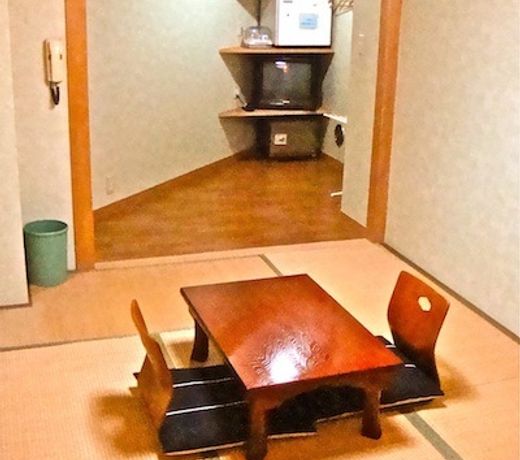 (RYOKAN) Hareya