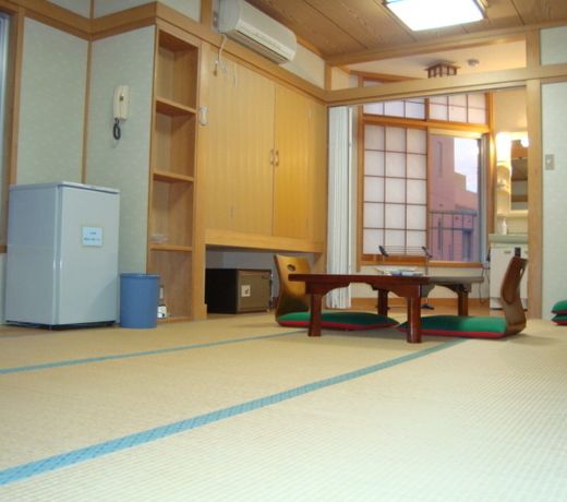 (RYOKAN) Hareya