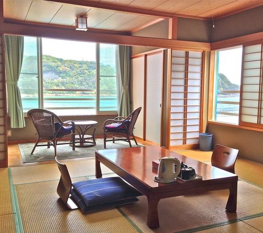 (RYOKAN) Hareya