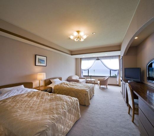 Hotel Izukyu