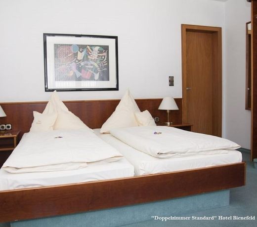 Hotel Bienefeld