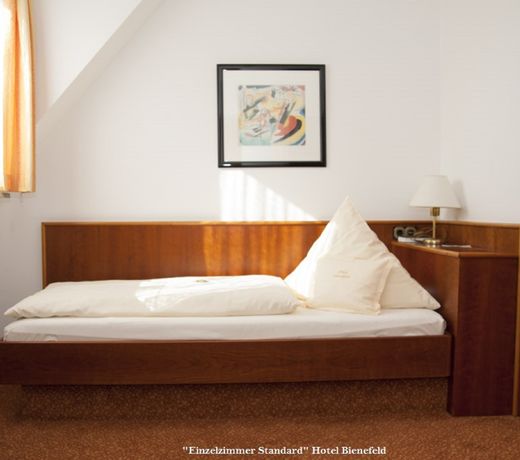 Hotel Bienefeld