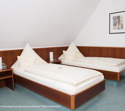 Hotel Bienefeld