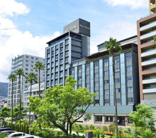 Hotel Micuras