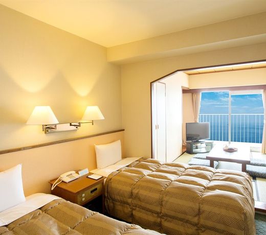 Hotel Resorpia Atami