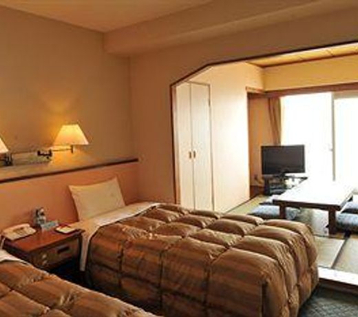 Hotel Resorpia Atami