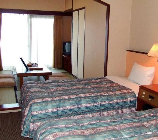 Hotel Resorpia Atami