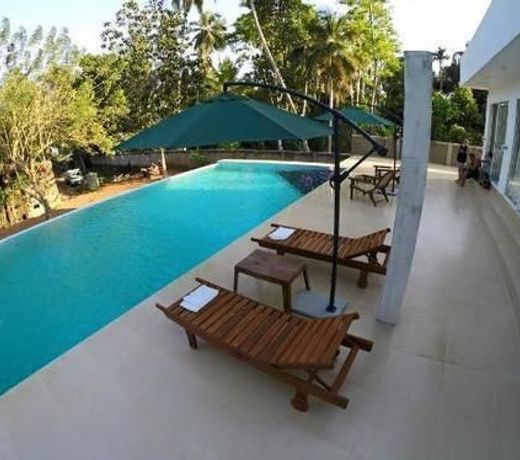 Karma Guesthouse
