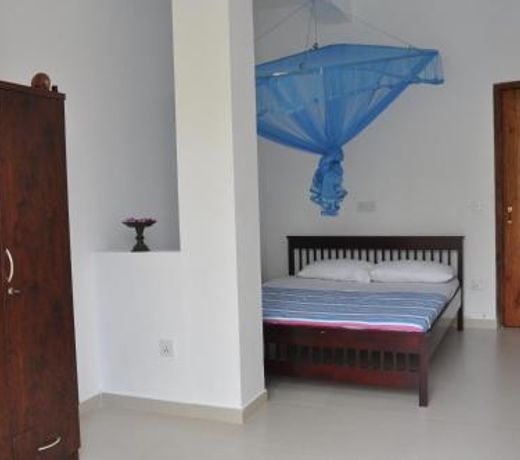 Karma Guesthouse