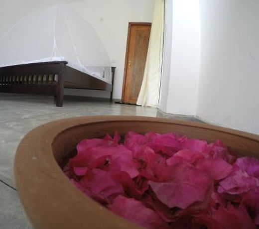 Karma Guesthouse