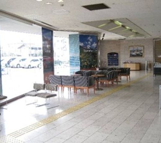 New Hakkeien Hotel