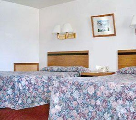 Holiday Motel Waynesburg