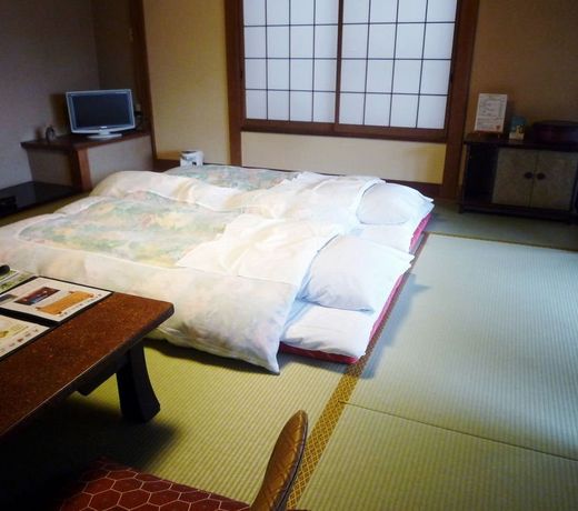 Yokikan