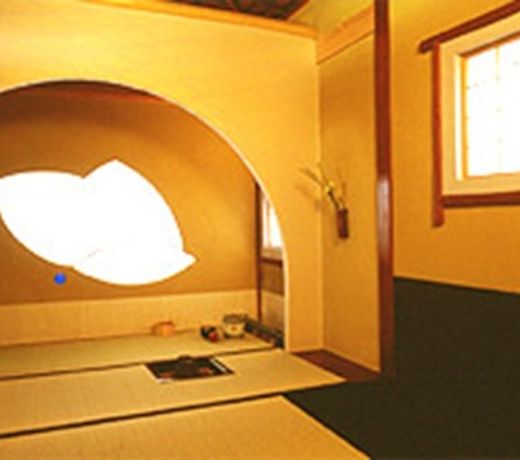 Kurhaus Ishibashi Ryokan