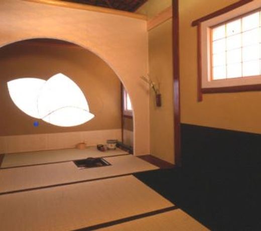 Kurhaus Ishibashi Ryokan