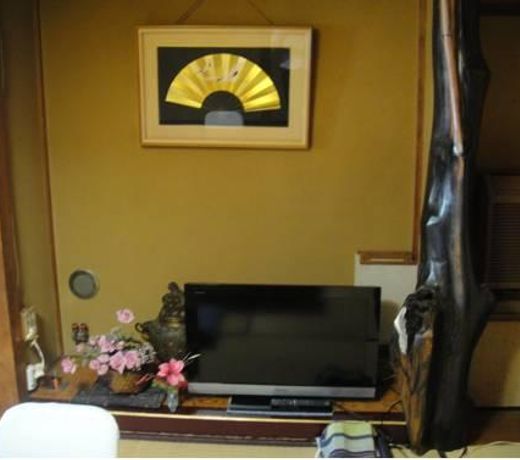 Kurhaus Ishibashi Ryokan