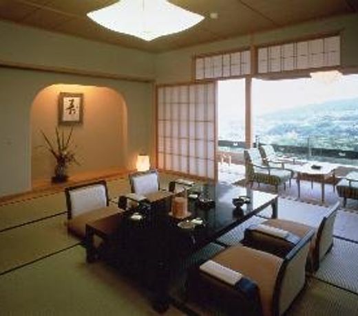 Seizan Yamato Hotel