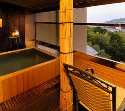 Seizan Yamato Hotel