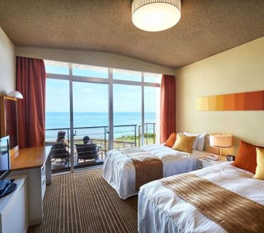 Shimoda Prince Hotel