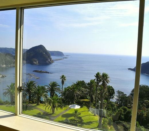 Shimoda Tokyu Hotel