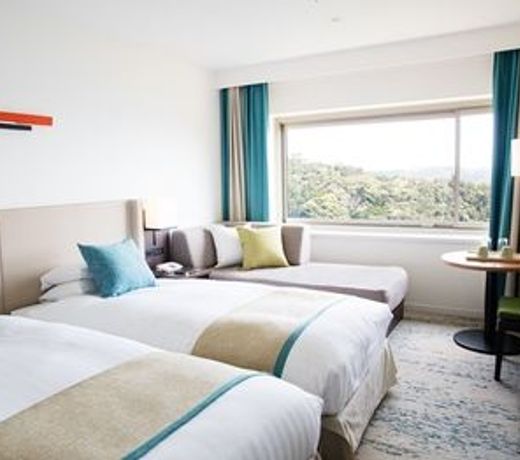 Shimoda Tokyu Hotel