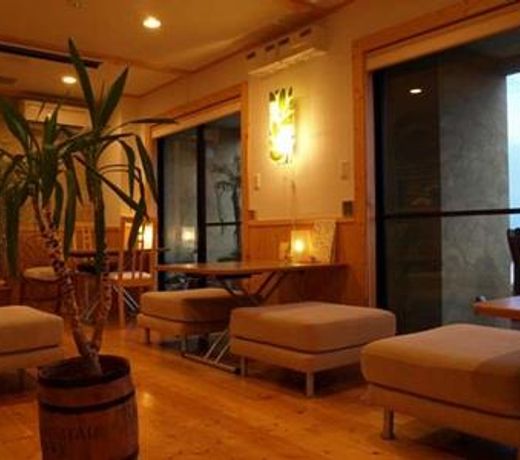 Tsukiyado Luck Hotel
