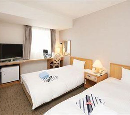 APA Hotel Marugame Ekimaeodori
