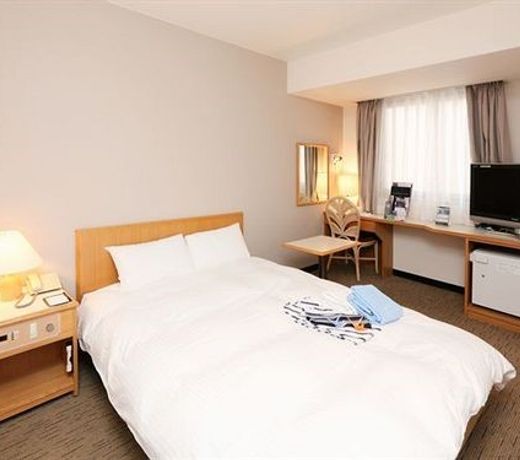 APA Hotel Marugame Ekimaeodori
