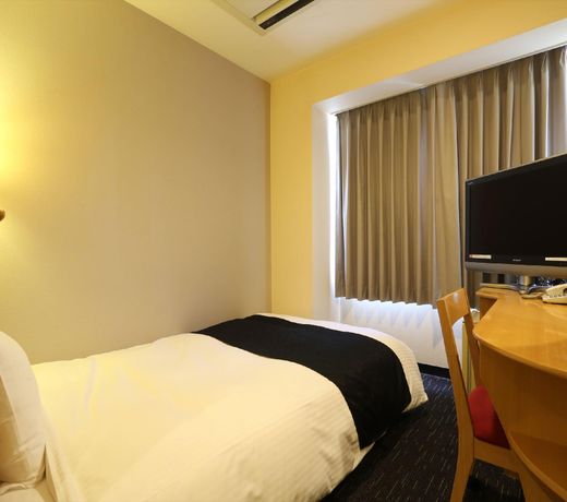 APA Hotel Marugame Ekimaeodori