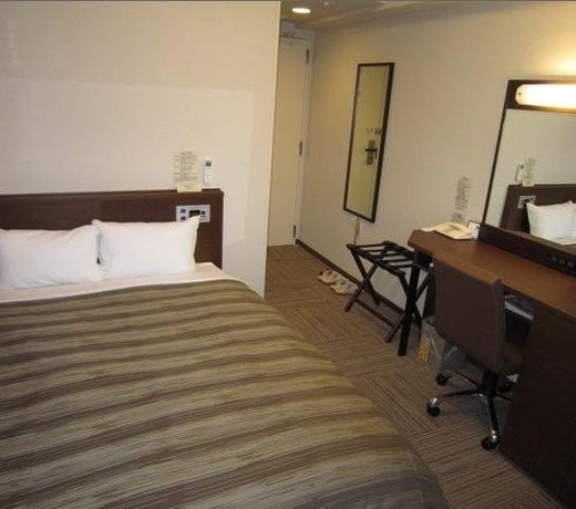 Hotel Route-Inn Marugame