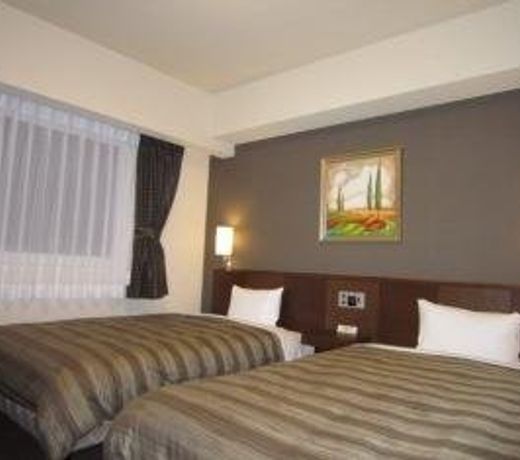 Hotel Route-Inn Marugame