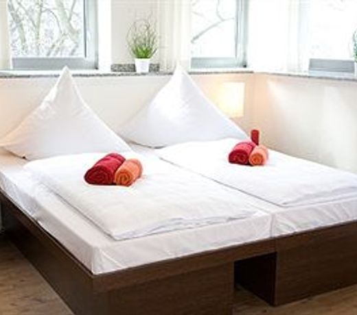 Hostel KÃ¶ln