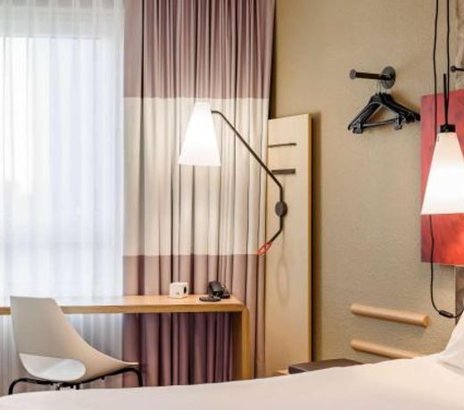 Ibis Hotel KÃ¶ln Am Dom
