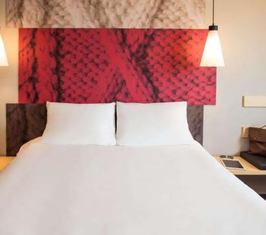 Ibis Hotel KÃ¶ln Am Dom