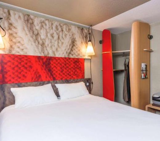 Ibis Hotel KÃ¶ln Am Dom